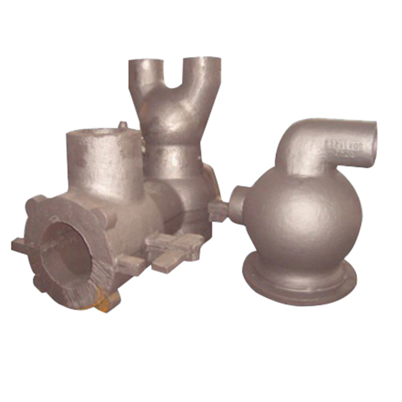 sanding Valve body pump body(Please consult customer service for pricing)