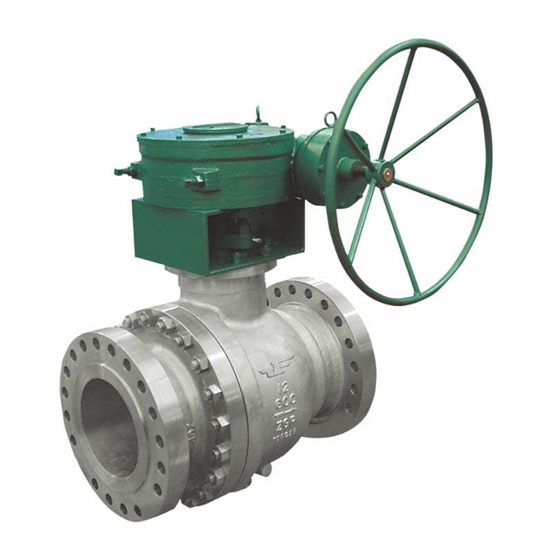 zhengpeng American standard flange ball valve(Please consult customer service for pricing)