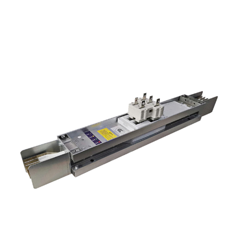 wolante Dense Busway(Please consult customer service for pricing) Plug type enclosed bus can be customized