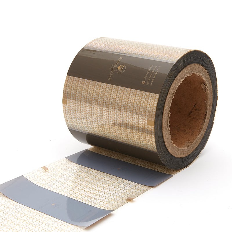 jiucai Rolls(Please consult customer service for pricing) Packing roll film thickened composite film