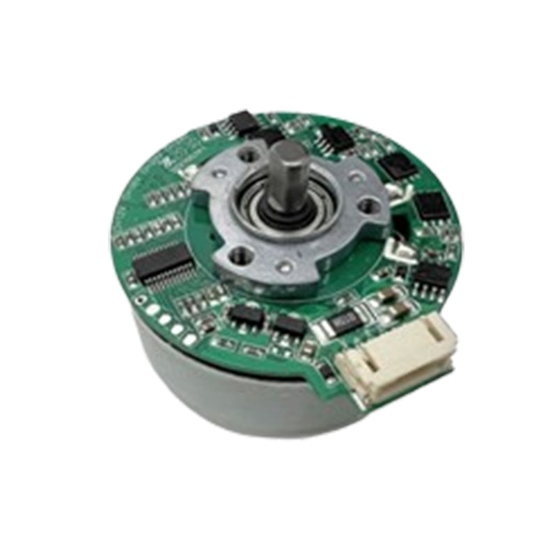 yongjiu Brushless motor rotor(Please consult customer service for pricing) Brushless motor alloy rotor inside fuselage