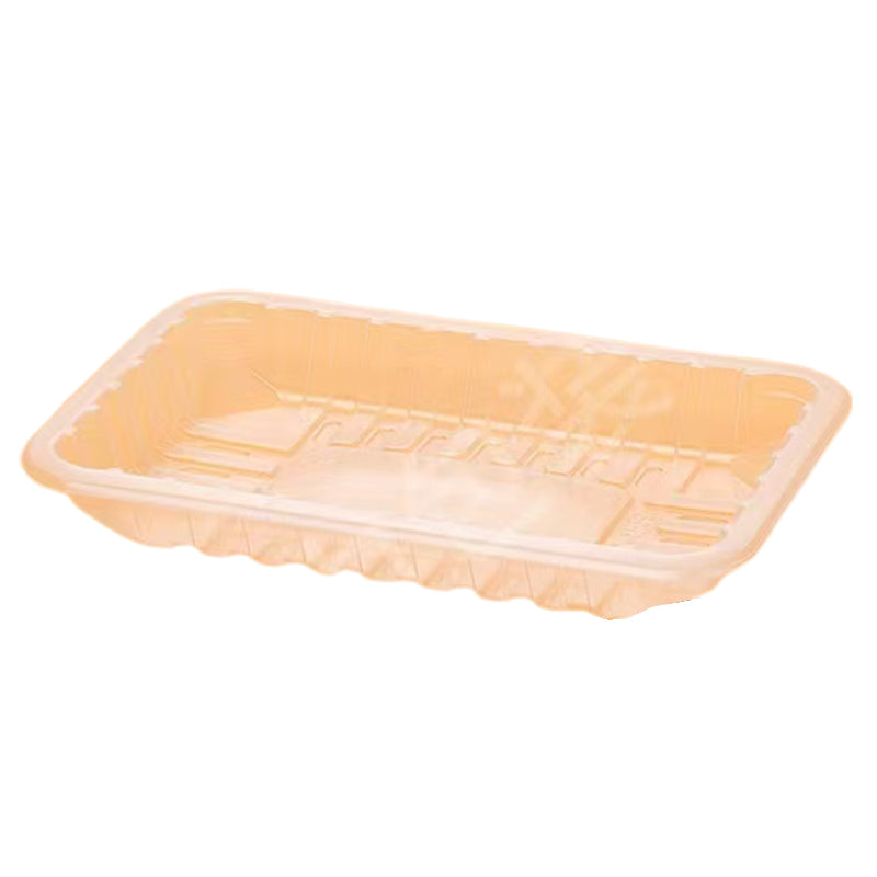 Shangtu Freshness Locking Box 1812 1818*55/35/25/ 1 ton PP lock fresh lunch box disposable lunch box