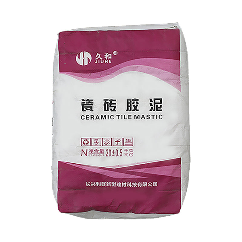 liqun Tile Mastic(Please consult customer service for pricing) Powerful adhesive Specialized adhesive backing Restoration of floor tiles
