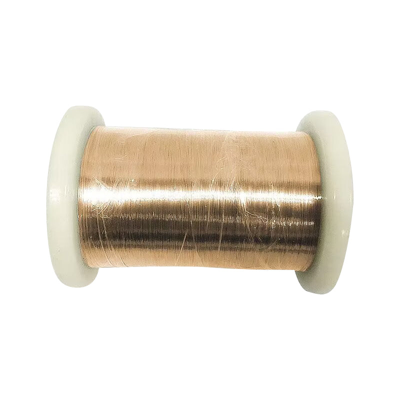 pandaxin Copper-nickel alloy wires(Conqueror 6J11)(Please consult customer service for pricing) Construction traction wire rope wire