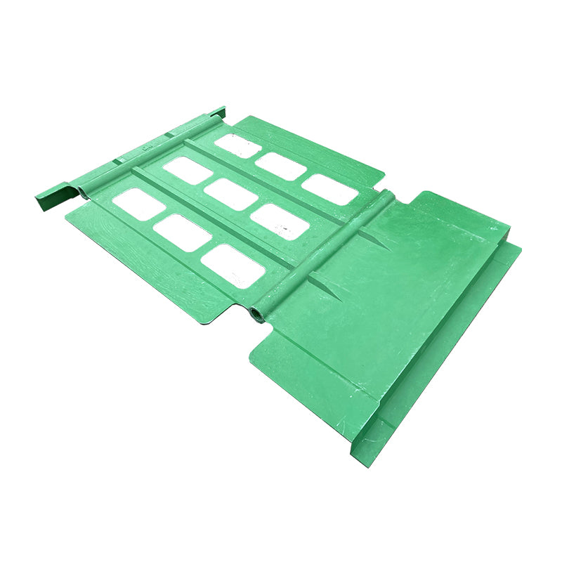 dazhong Construction engineering Stainless steel bracket bracket, iron frame plate