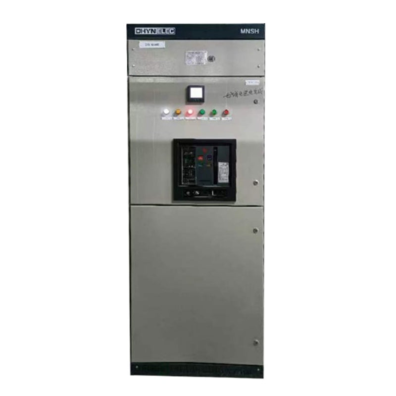 dahang MNSH low voltage cabinet(Please consult customer service for pricing) GGD low voltage fixed switchgear low voltage complete switch