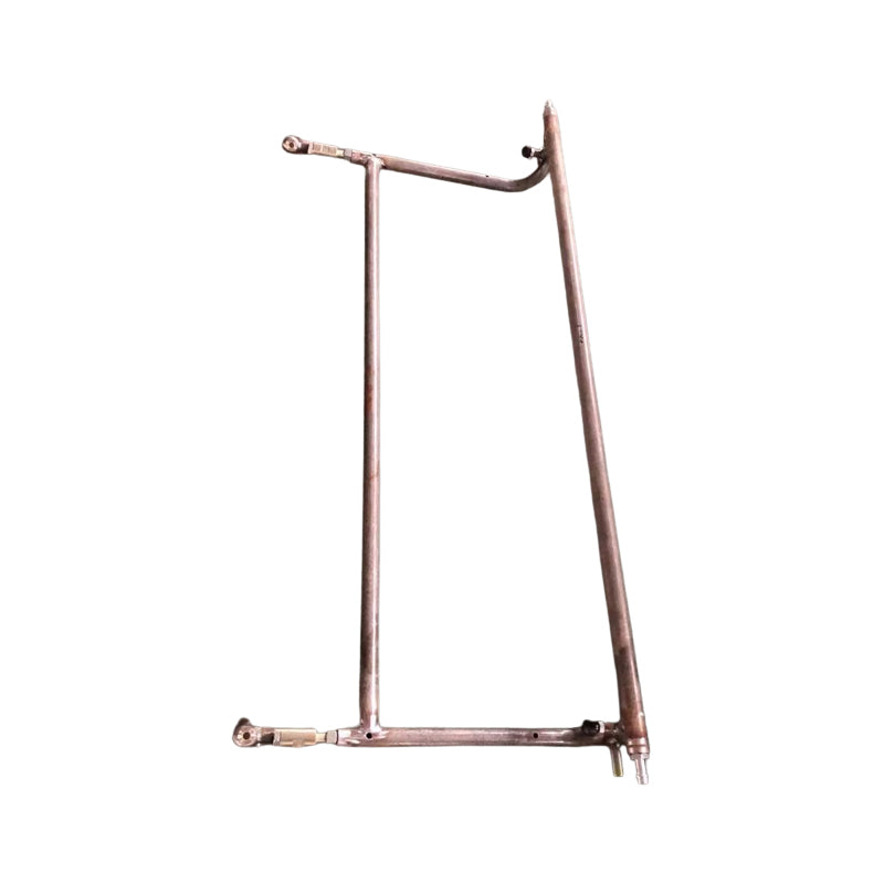 maosheng Manual Luggage Compartment Mechanism XIAMEN KINGSBURG MANUAL
