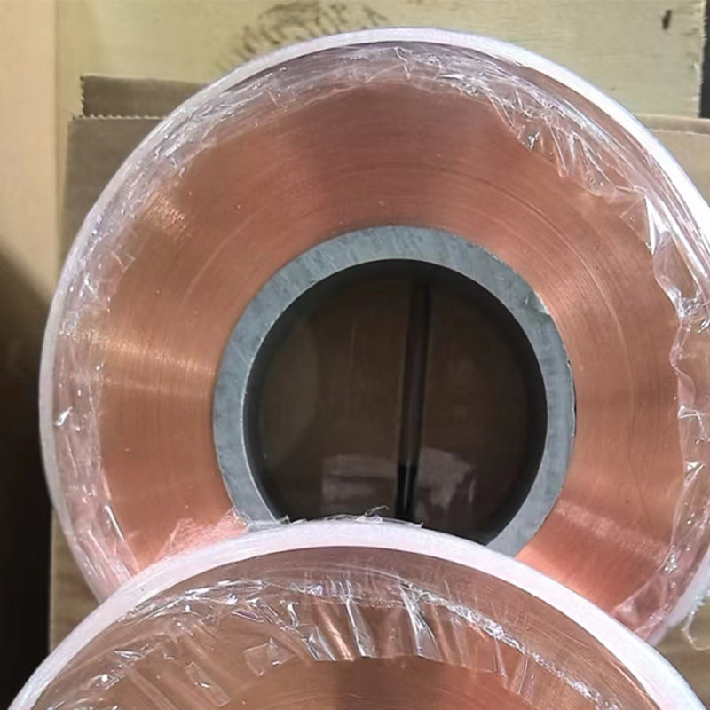 shunhong T2 Copper Strip(Please consult customer service for pricing)