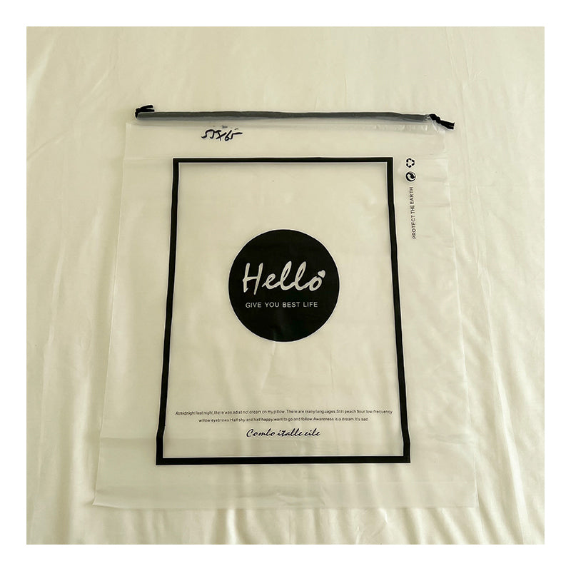 huajie Clothing bag(Please consult customer service for pricing)