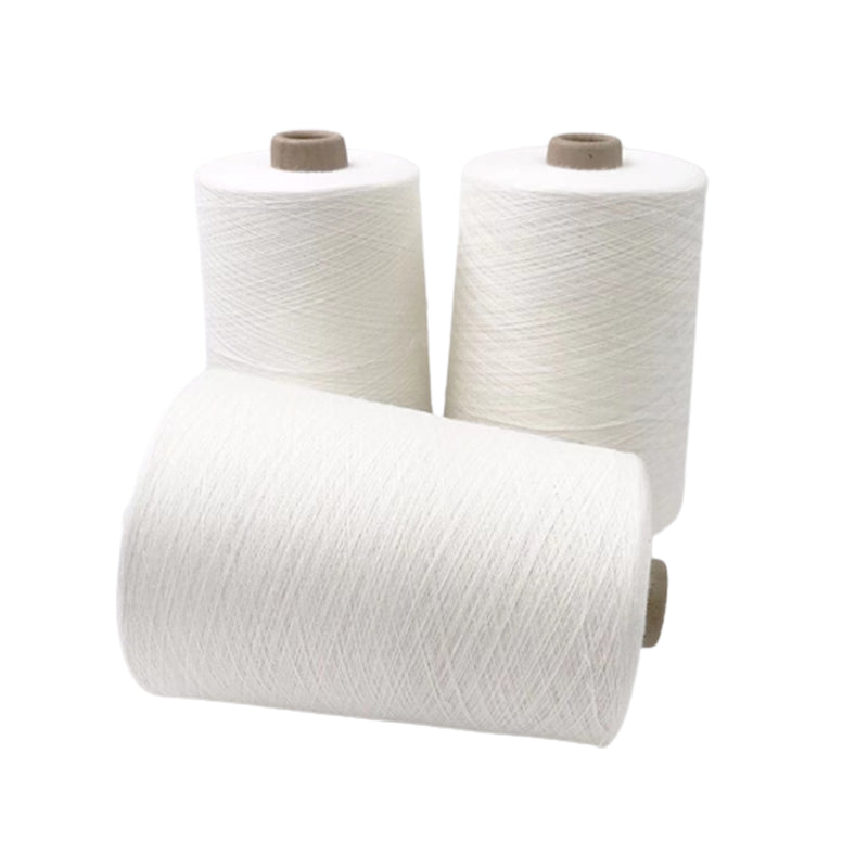 xintiandi Cotton-nitrile blended yarn with different proportions and counts(Please consult customer service for pricing)