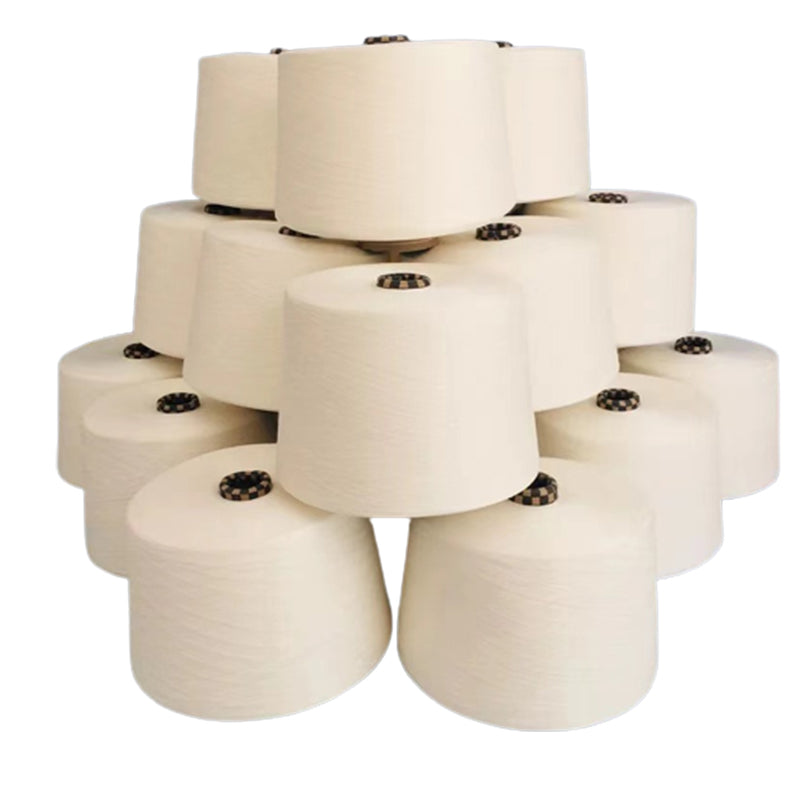 xintiandi Cotton polyester yarn of various counts(Please consult customer service for pricing)