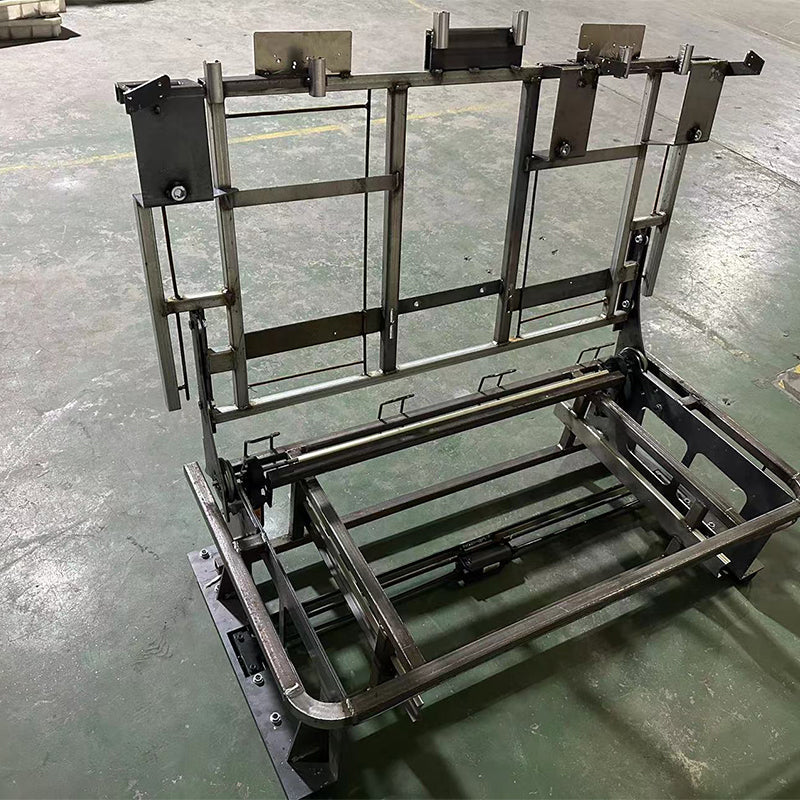 ruili car seat frame(Please consult customer service for pricing)