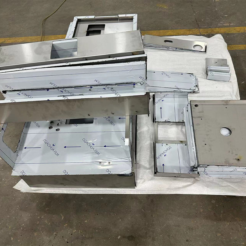 ruili accessories of cooking machine(Please consult customer service for pricing)