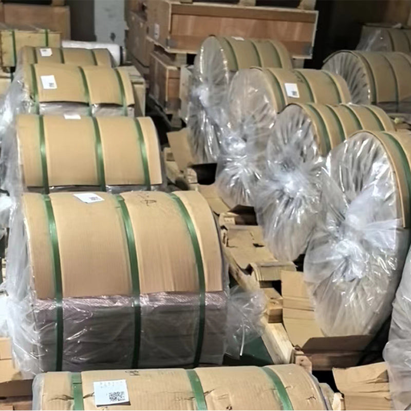 shunhong T2 Copper Strip(Please consult customer service for pricing)