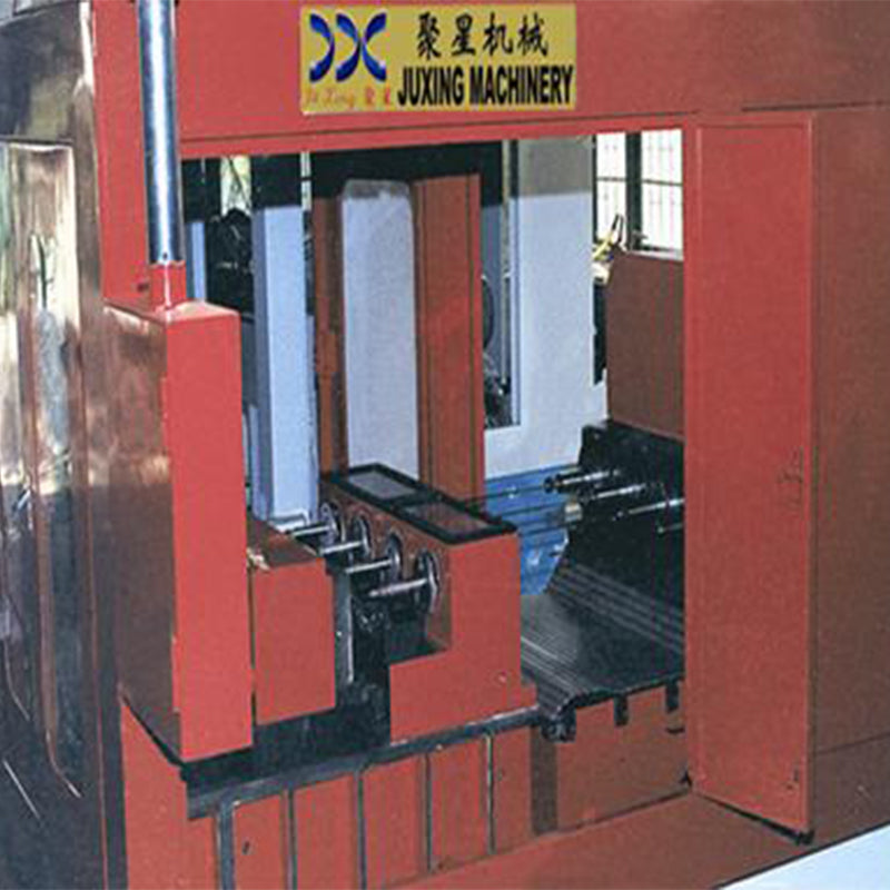 juxing Single-sided four-station gun drilling deep oil hole CNC special machine(Please consult customer service for pricing) CNC lathe precision machinery