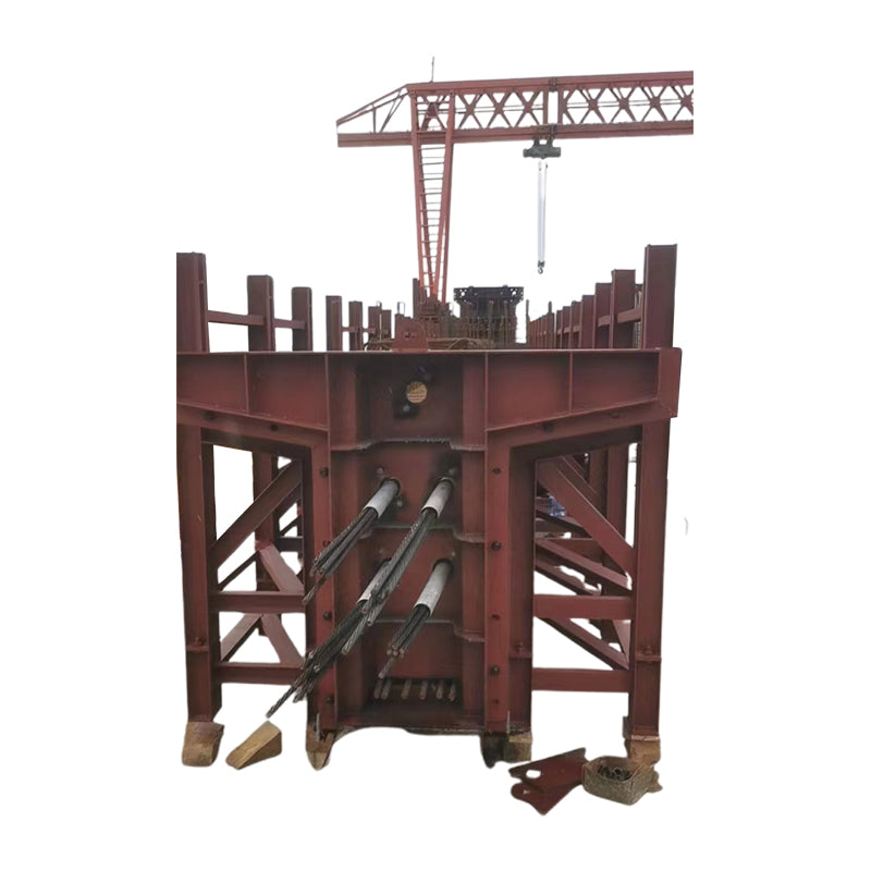 Lingsi T-beam formwork(Please consult customer service for pricing)