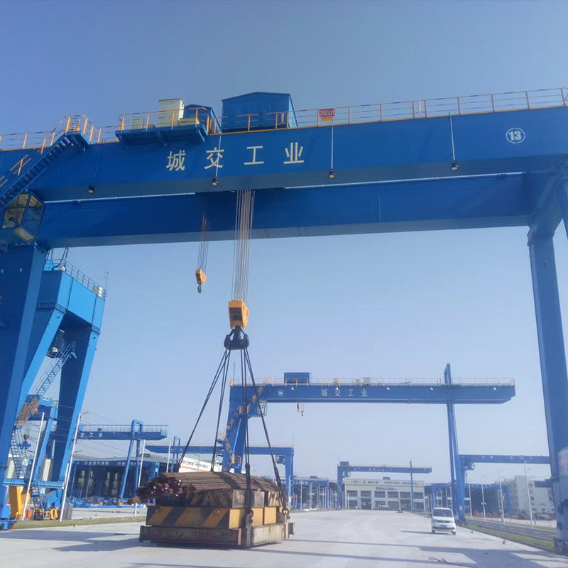 yuhua Hoisting machinery(Please consult customer service for pricing)