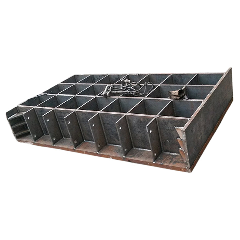 gaoya Welded mechanical components(Please consult customer service for pricing)