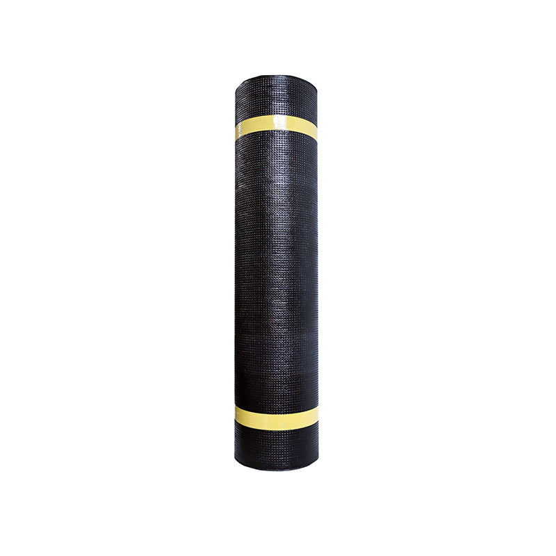 hongguan High polymer plastic modified asphalt waterproofing membrane(Please consult customer service for pricing)