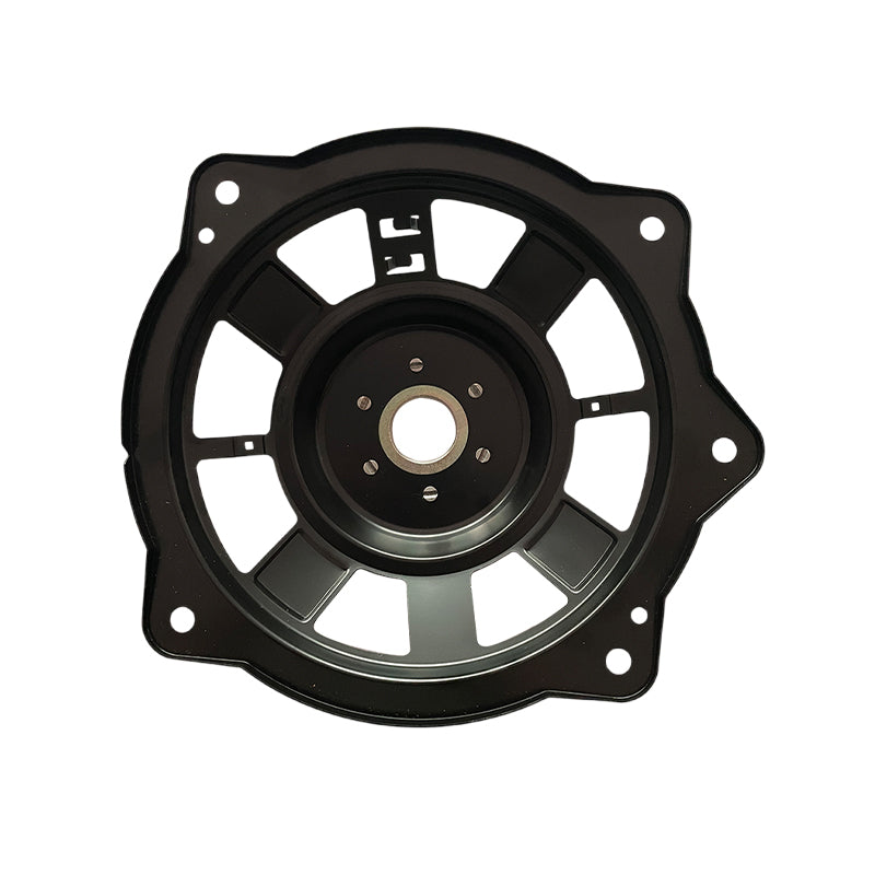 Galaxy0rienta1 Electronics Pots Clamp 10,000 pcs speaker cone stand Repair Parts Manufacture of electronic equipment