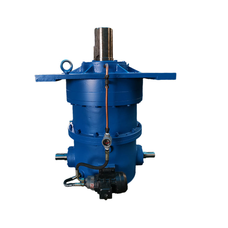 xingbang HZY Series Vertical Shaft Hybrid Pin-Cycloid Star Wheel Reducer for Industrial Applications(Please consult customer service for pricing)