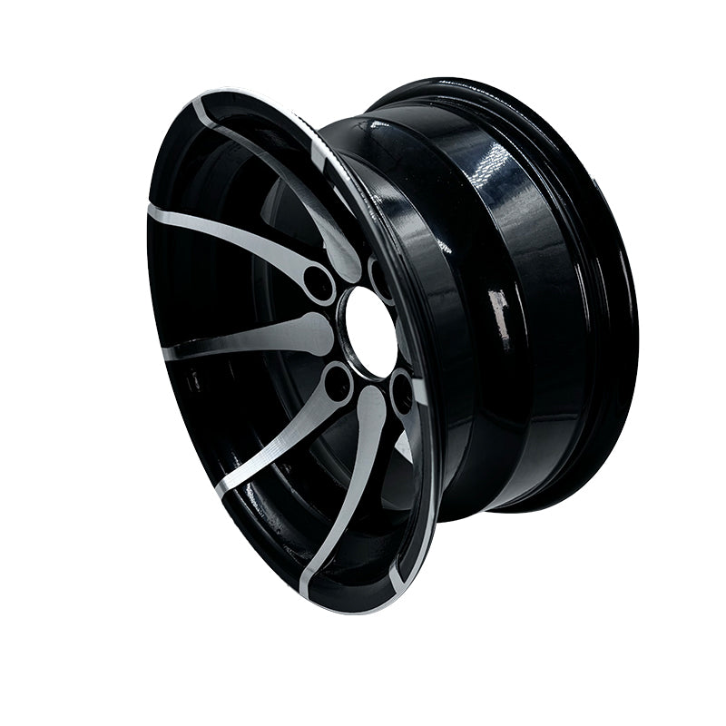 tengfeng 12-inch 4-hole front wheel