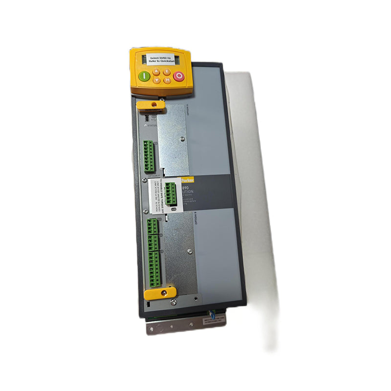 Lanyang Parker 890SD/CD/CS 890/0.55-90KW(Please consult customer service for pricing) Integrated frequency converter
