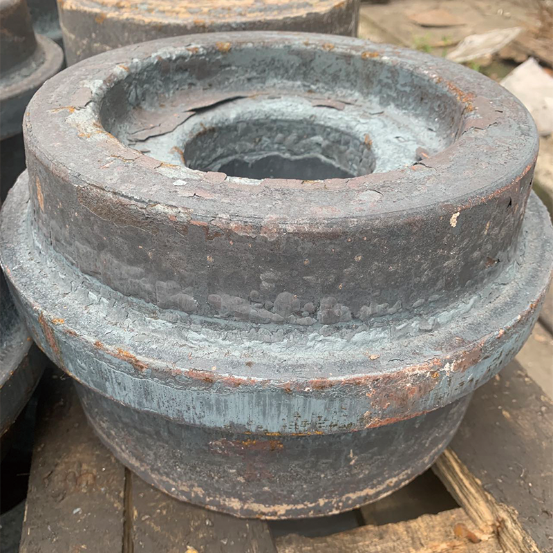 yuandong Roller 40Mn2(Please consult customer service for pricing)