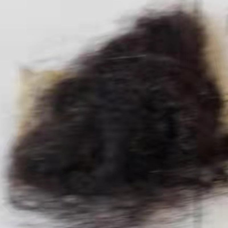 xinsheng PLA brown corn fiber