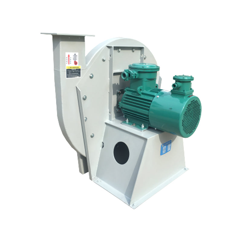 jican YTB Turbine High Pressure Blower(Please consult customer service for pricing)