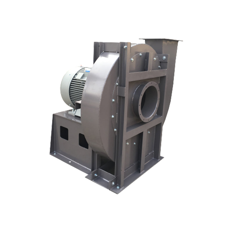 jican YQSC Backward curved high efficiency high pressure centrifugal fan(Please consult customer service for pricing)