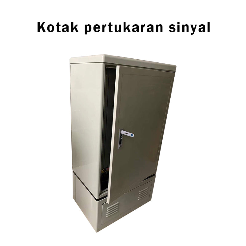 dazhong Communication and meter box class Instrument repair control cabinet