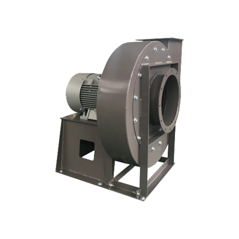 jican YRBB Medium Pressure Backward-Biased Industrial Blower(Please consult customer service for pricing)