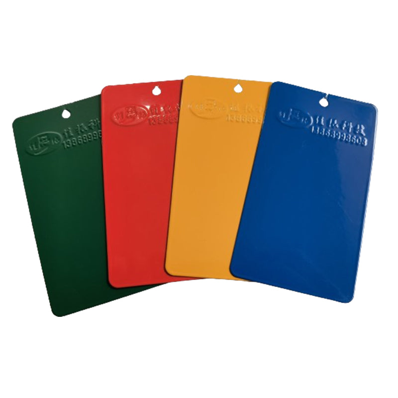 jiazhen Color powder coatings(Please consult customer service for pricing)