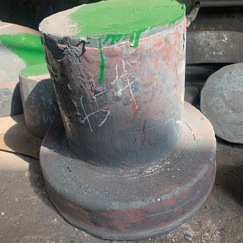 yuandong Forging 45 #(Please consult customer service for pricing)