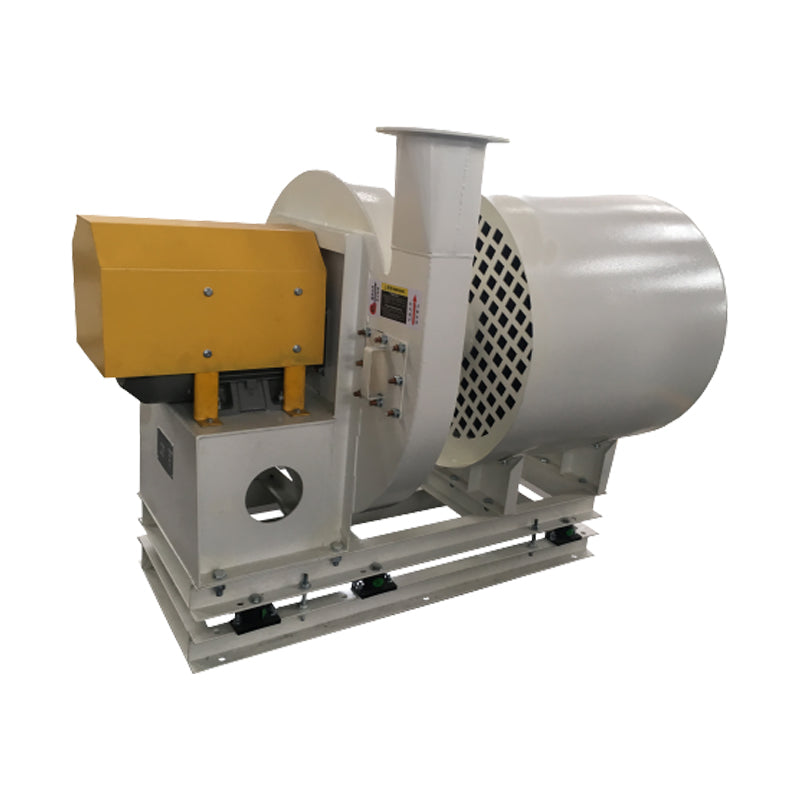jican YHP Turbo High Pressure Blower(Please consult customer service for pricing)