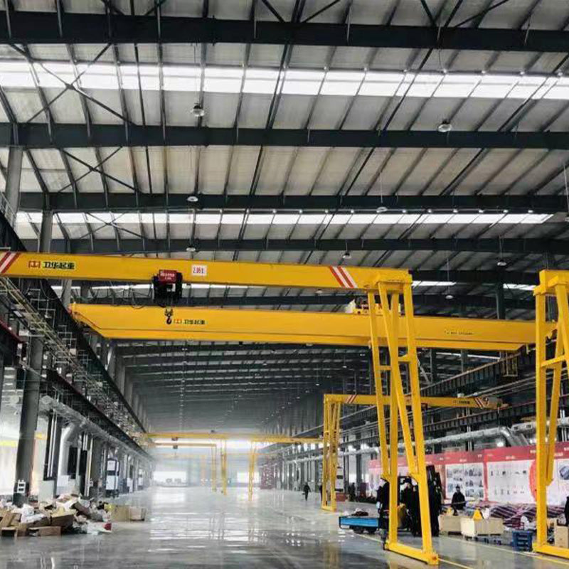 yuhua Hoisting machinery(Please consult customer service for pricing)