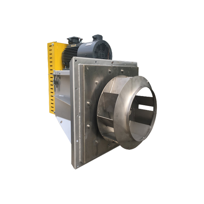 jican YWPL High Efficiency Backward Curved Insertion Blower(Please consult customer service for pricing)