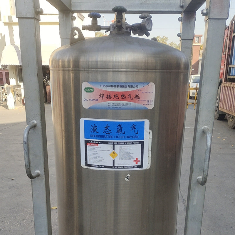 rongli high purity oxygen High purity carbon dioxide liquid carbon dioxide