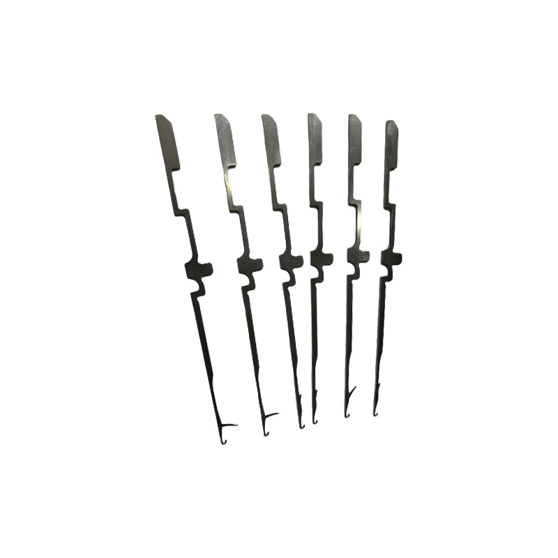 shuangma Circular Knitting Needle Vota 74.50