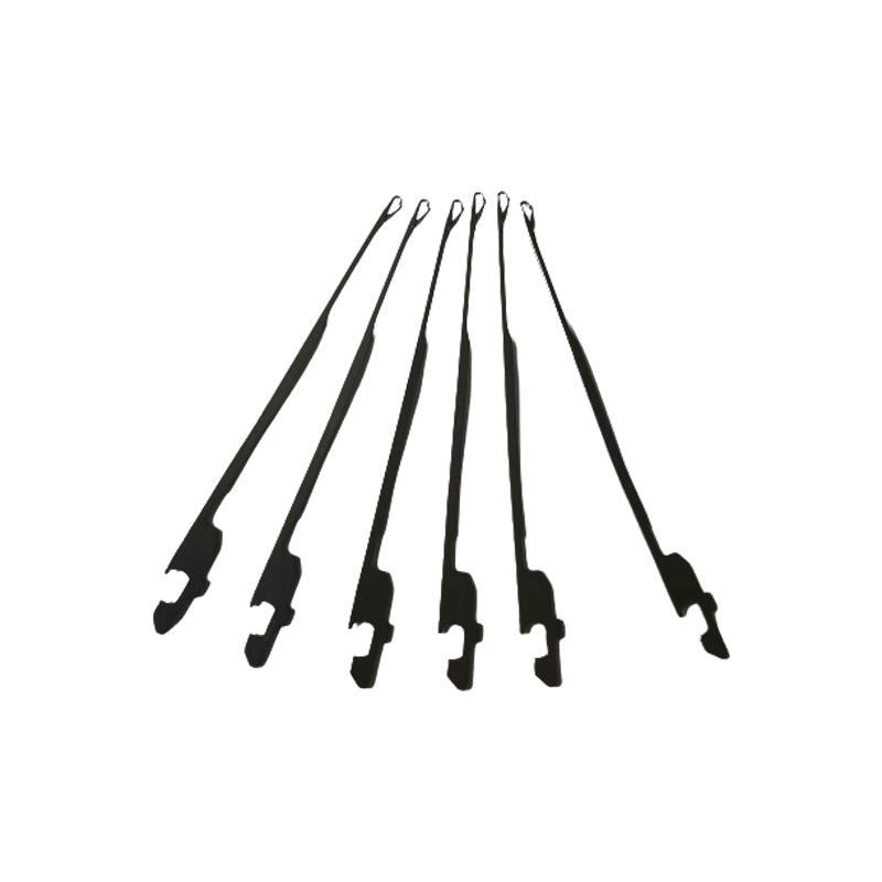 shuangma High Speed Glove Needle 74.80 13N Low Foot