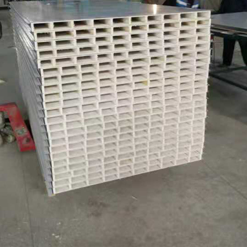 changda Mechanism fireproof clean hollow glass magnesium plate(Please consult customer service for pricing)