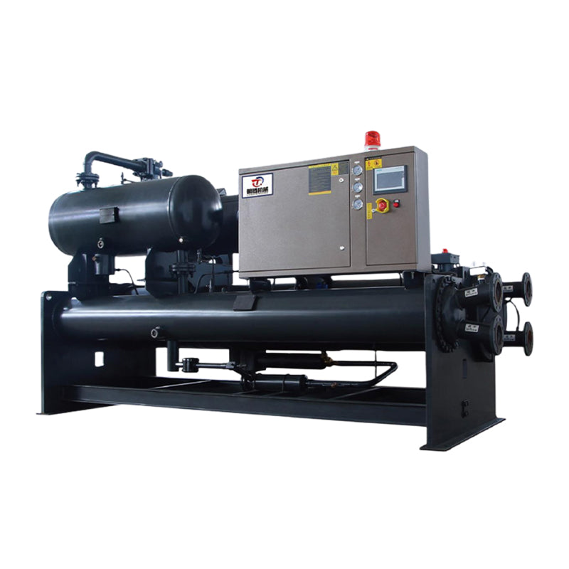 chaoteng Chemical Medicine Industry·LowTemperature Chiller Precise Temperature Control with High Efficiency and Energy Saving(Please consult customer service for pricing)
