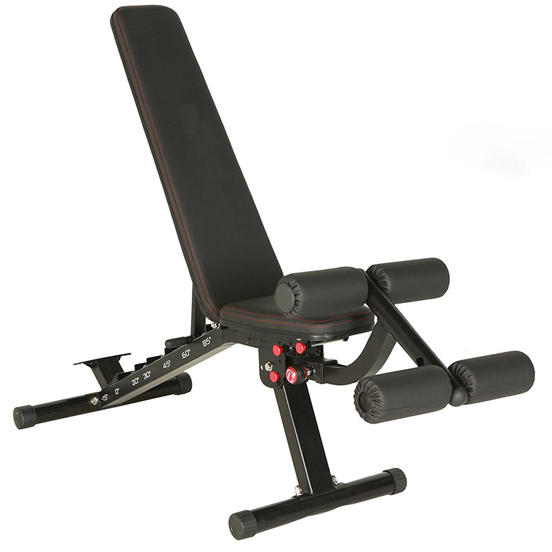 dingxintai Weight lifting bed A004 Strength trainer for bench press squat frame weight lifting bed fitness equipment