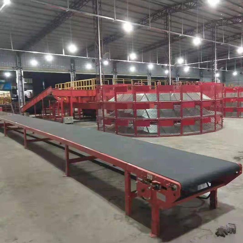 zhongsheng Sorting baskets(Please consult customer service for pricing)