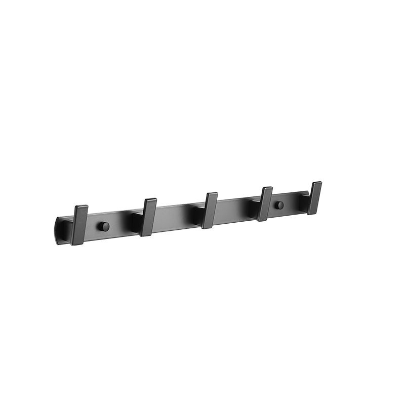 jinbang iron hook at the end of a line gunmetal grey