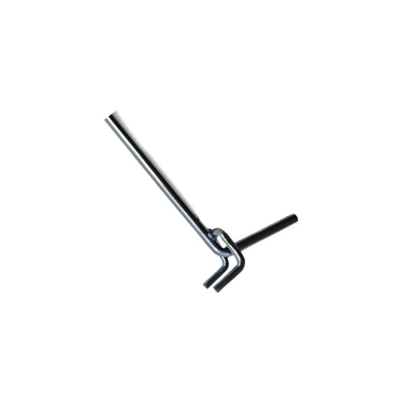 hongtuo Supermarket Display Hooks SP300
