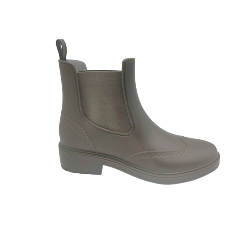 huanan Martin boots