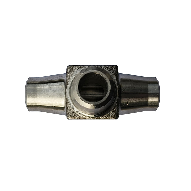 yongsheng Butt welded tee intermediate joint(Please consult customer service for pricing)