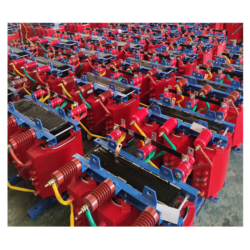jitong Dry-type transformers SCB10-50-6300KVA(Please consult customer service for pricing)
